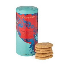 PICCADILLY MACADAMIA NUT BISCUITS